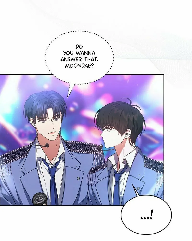 Debut or Die! Chapter 73 page 35 - 