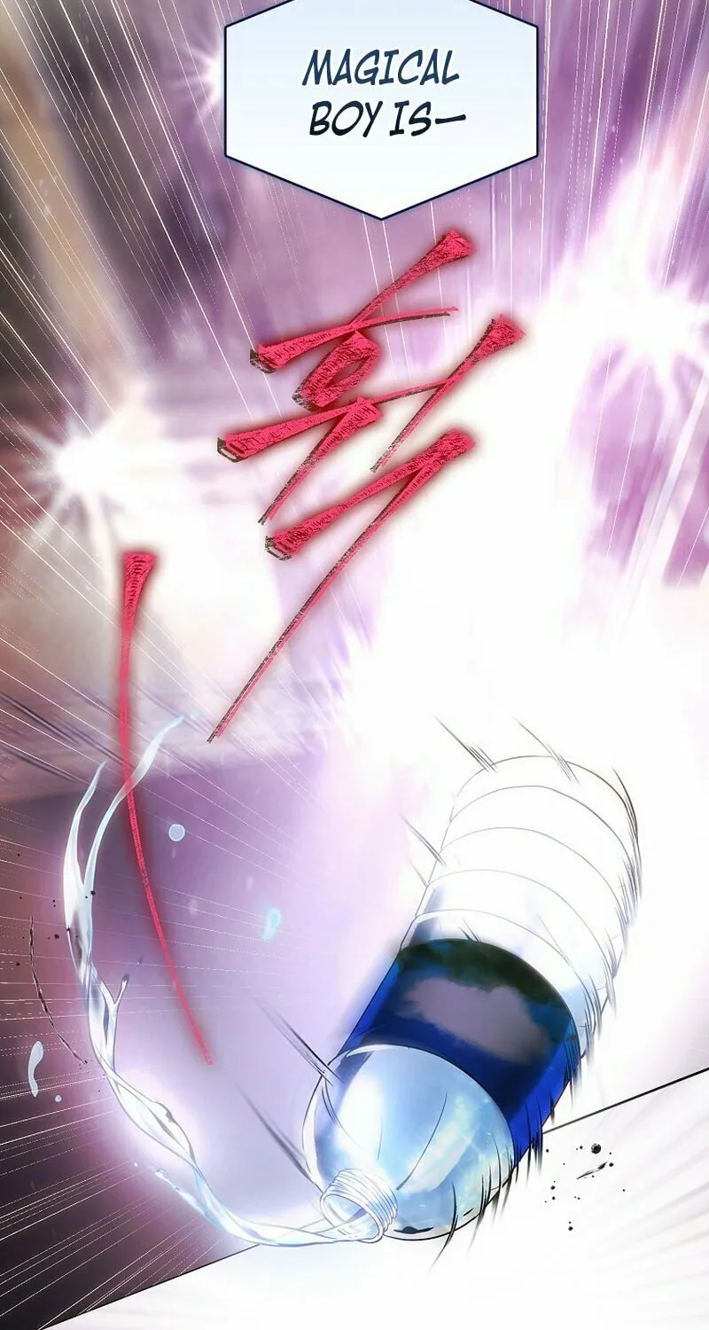 Debut or Die! Chapter 73 page 37 - 