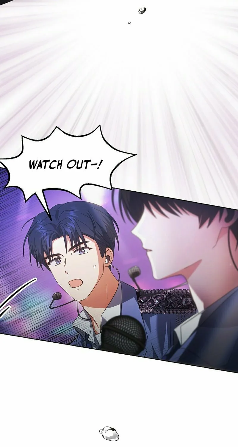 Debut or Die! Chapter 73 page 38 - 