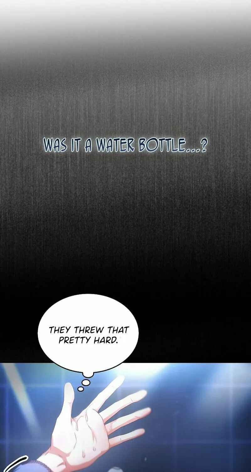 Debut or Die! Chapter 73 page 43 - 