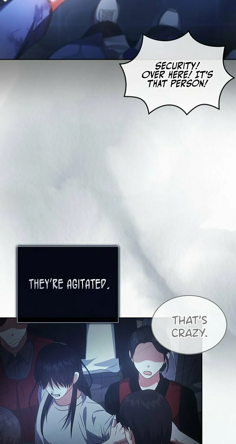 Debut or Die! Chapter 73 page 44 - 