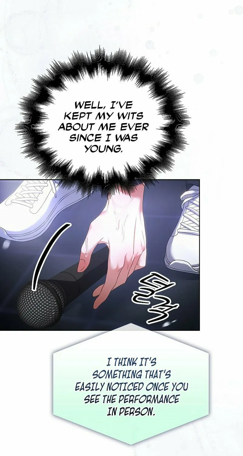 Debut or Die! Chapter 73 page 51 - 