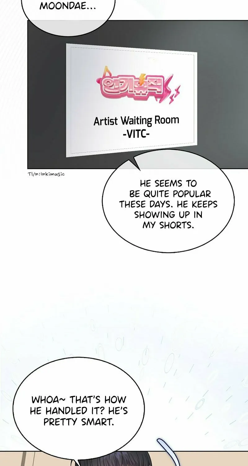 Debut or Die! Chapter 73 page 66 - 