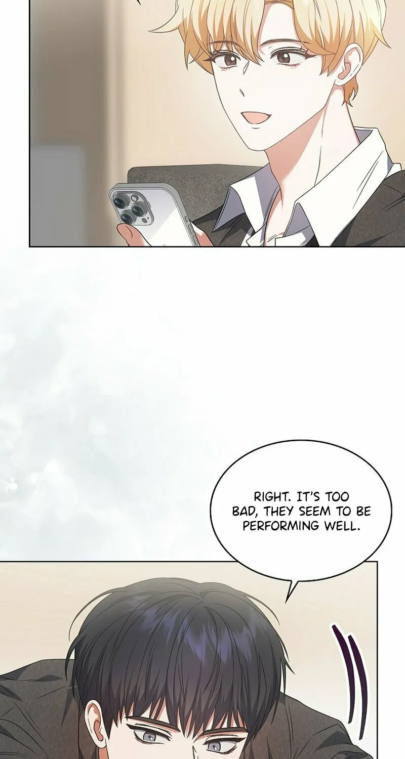 Debut or Die! Chapter 73 page 68 - 