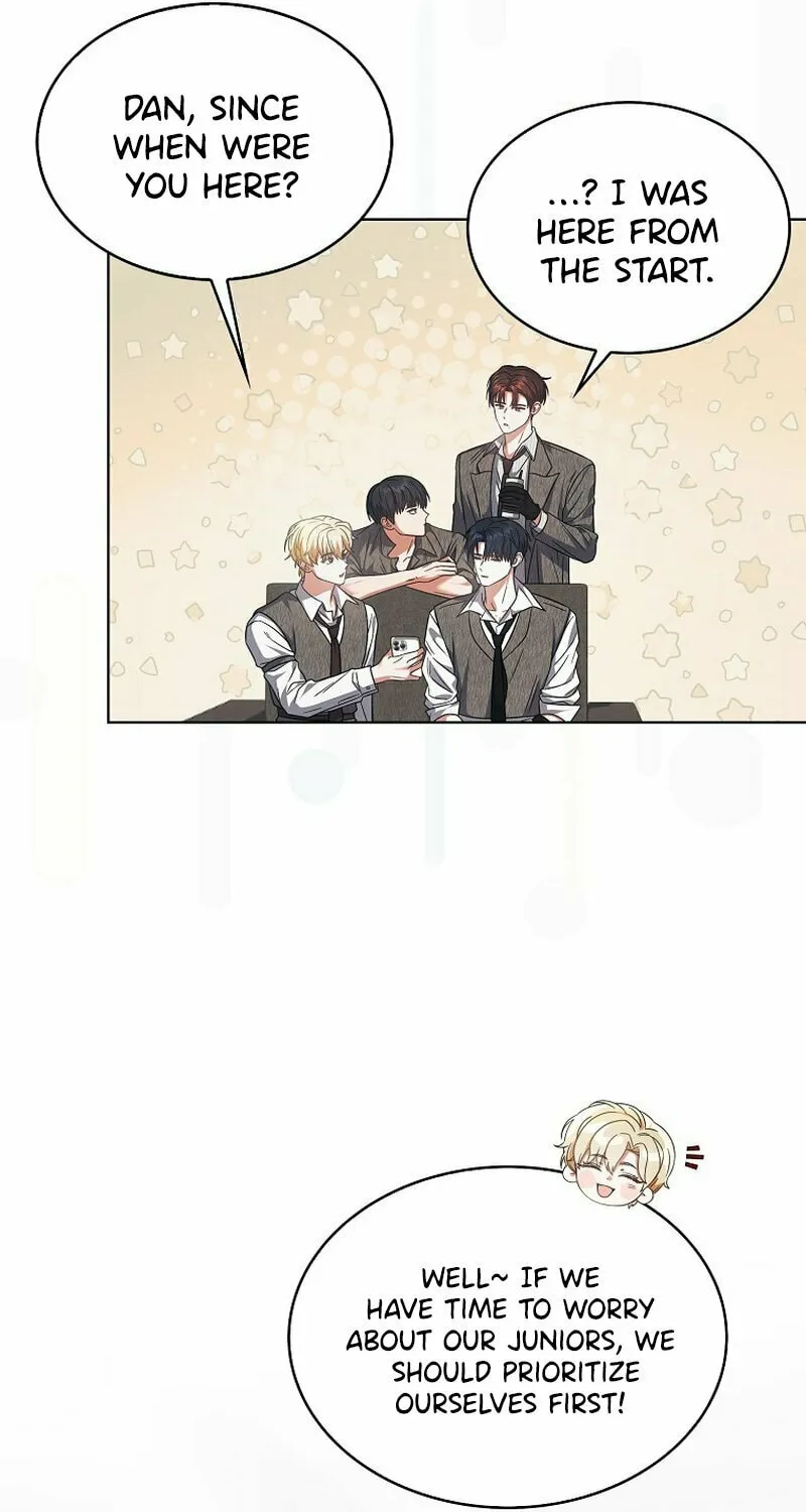 Debut or Die! Chapter 73 page 71 - 