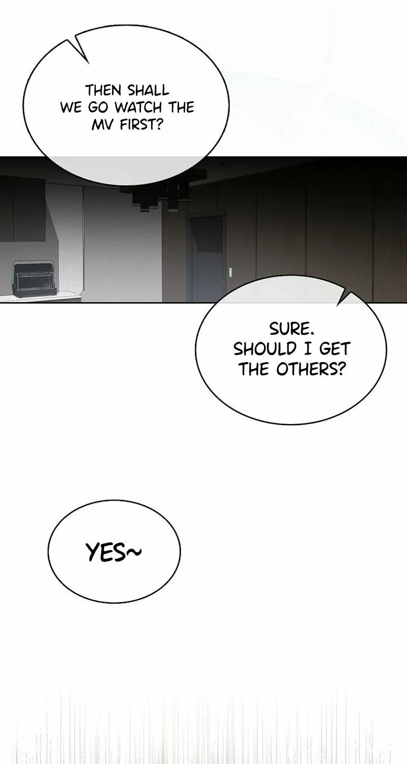 Debut or Die! Chapter 74 page 11 - 