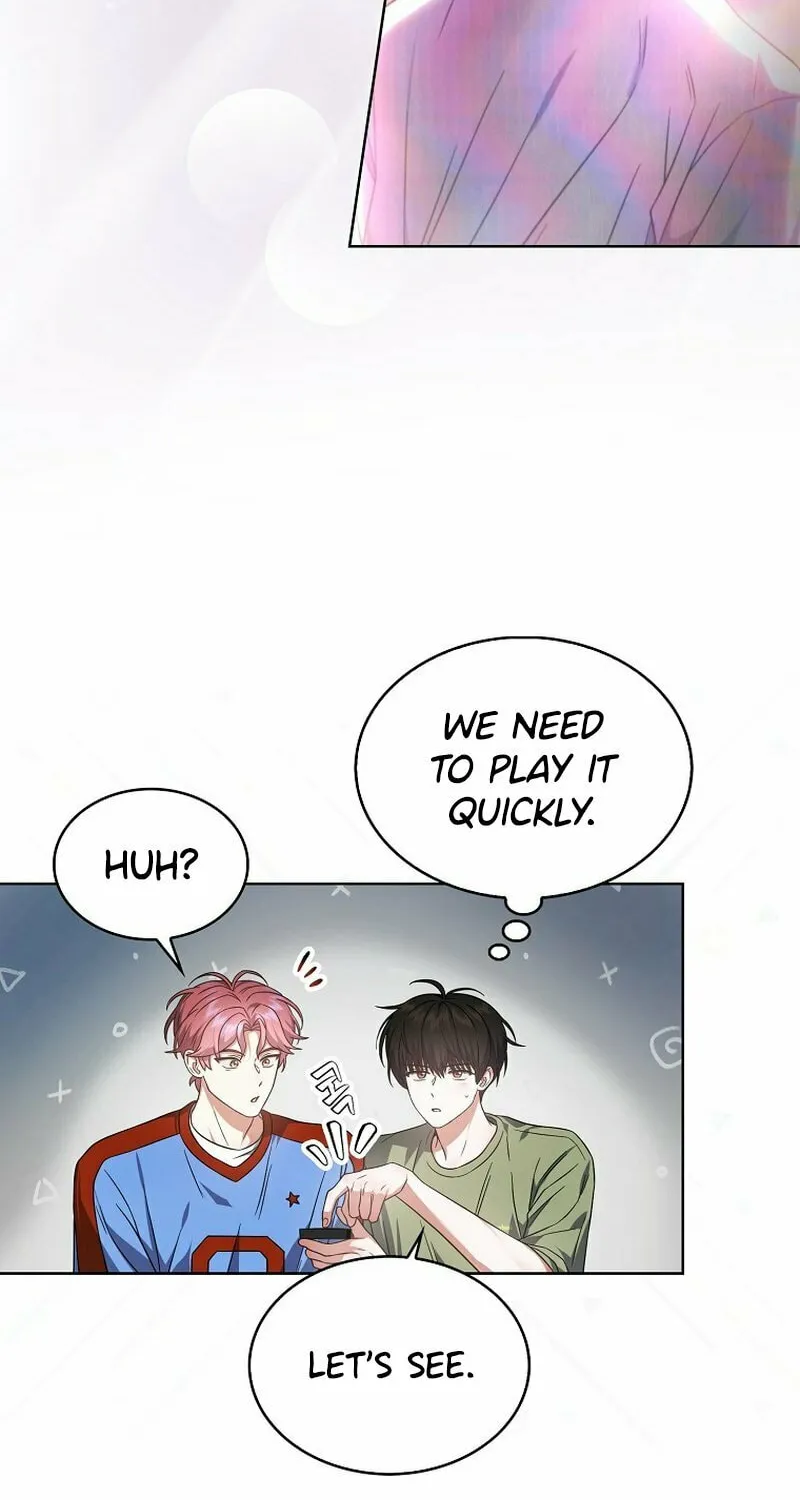 Debut or Die! Chapter 74 page 18 - 