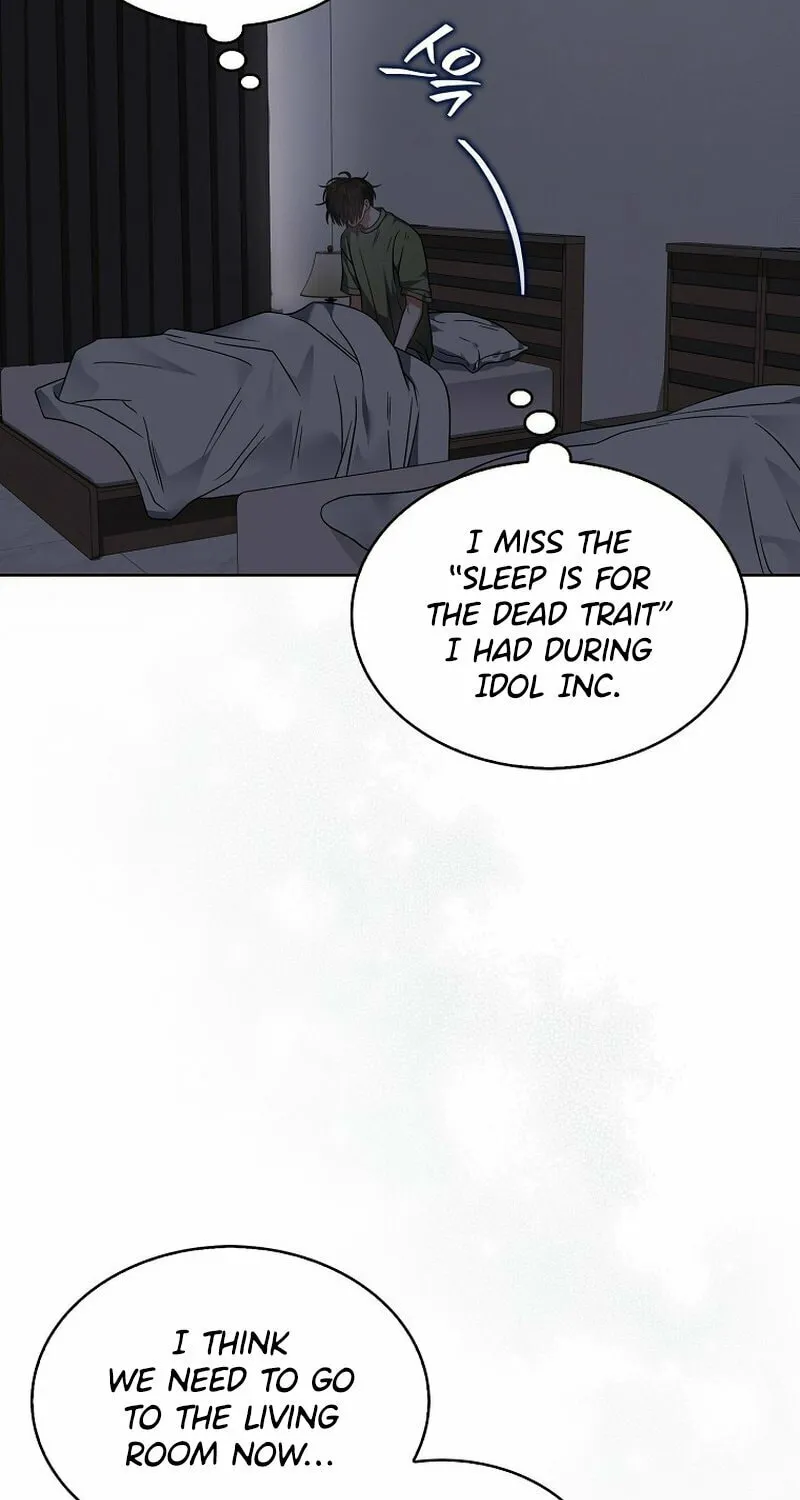 Debut or Die! Chapter 74 page 4 - 