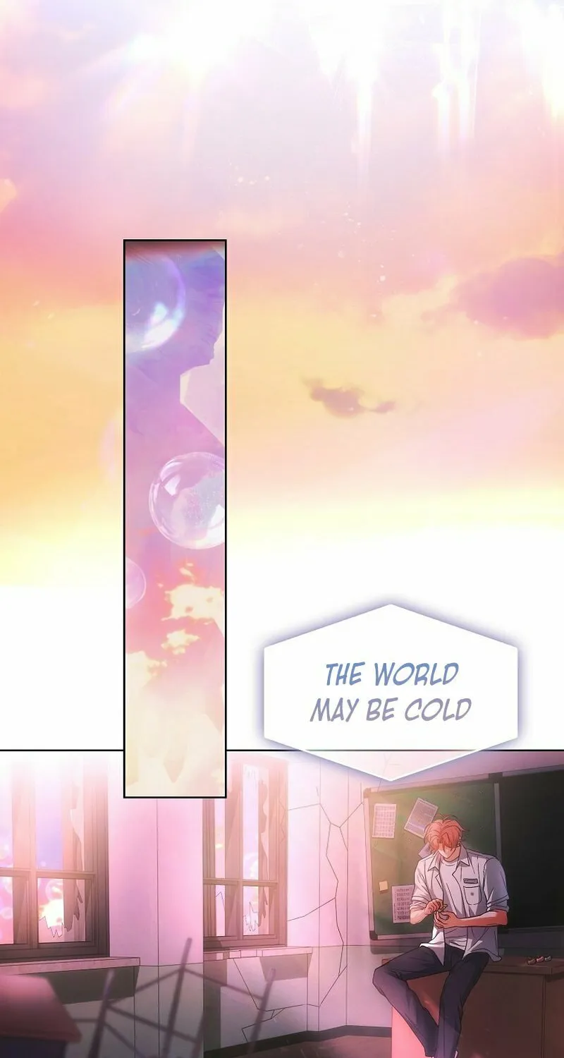 Debut or Die! Chapter 74 page 32 - 