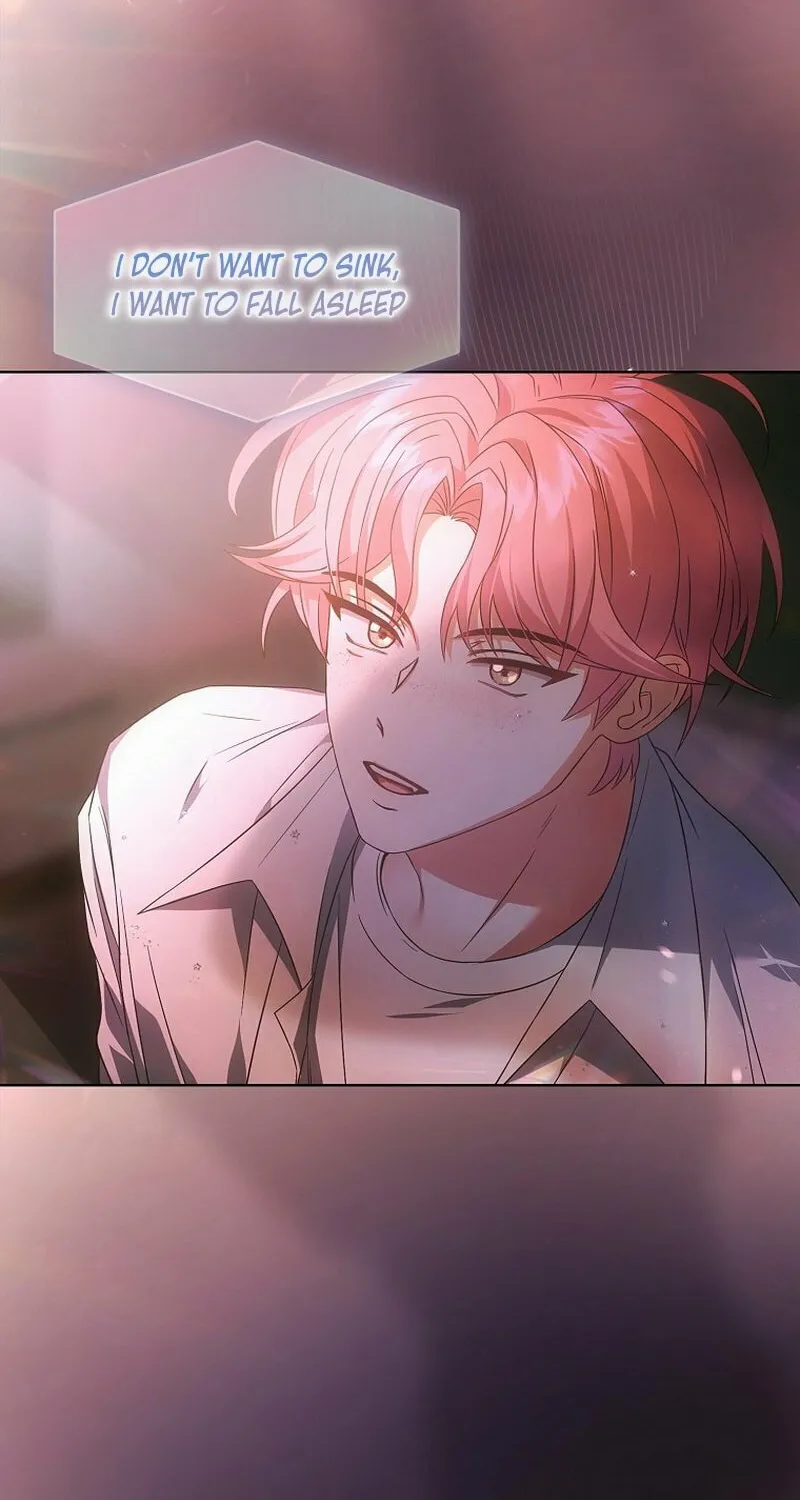 Debut or Die! Chapter 74 page 36 - 