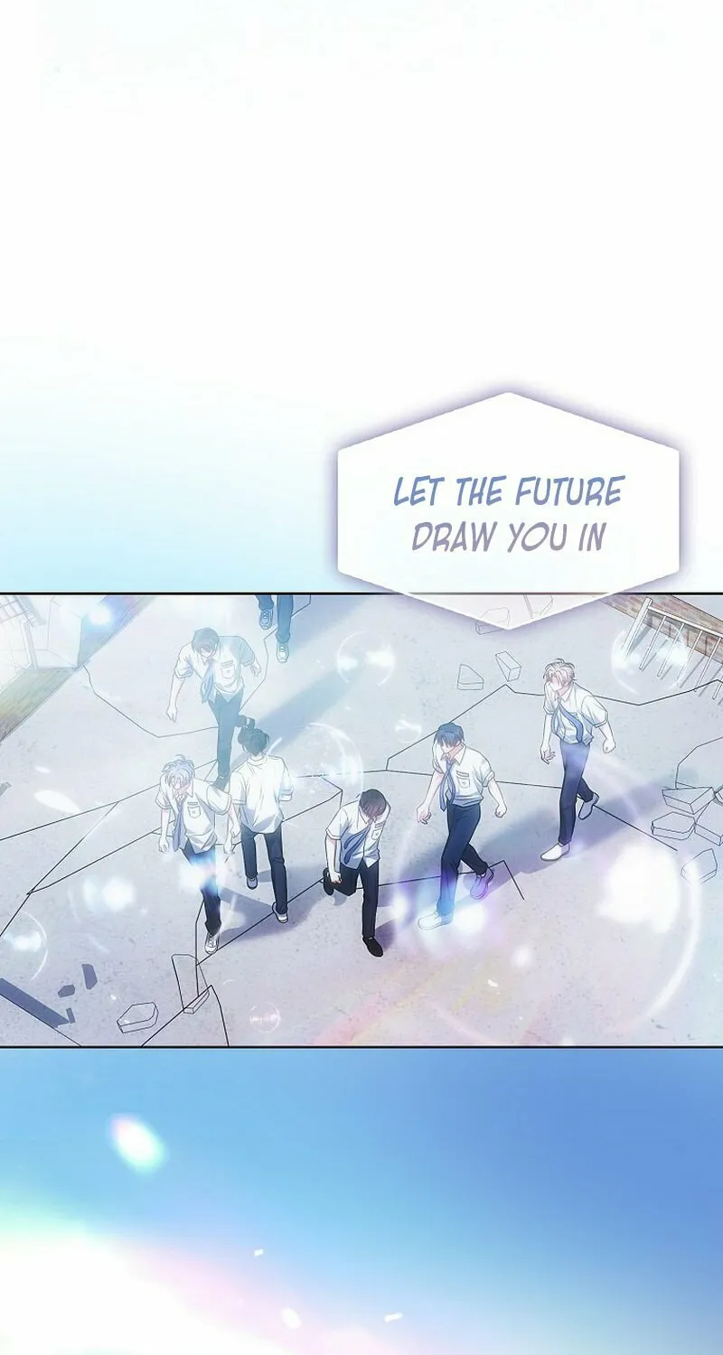 Debut or Die! Chapter 74 page 47 - 