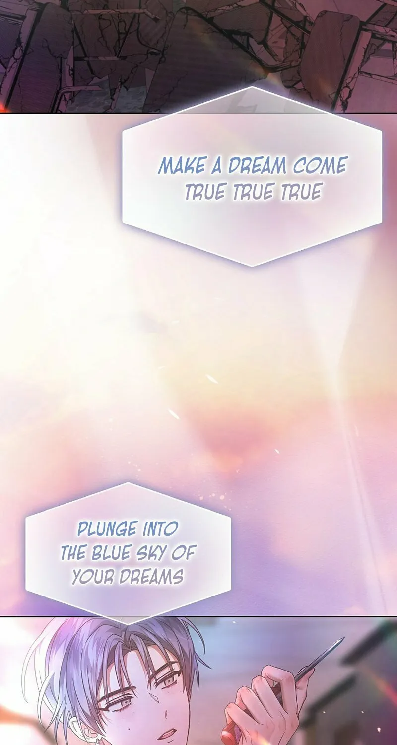 Debut or Die! Chapter 74 page 50 - 