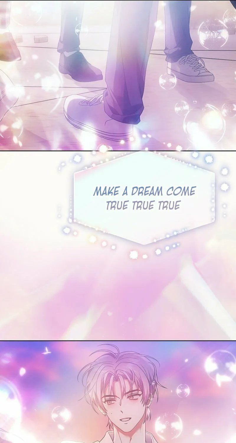 Debut or Die! Chapter 74 page 75 - 