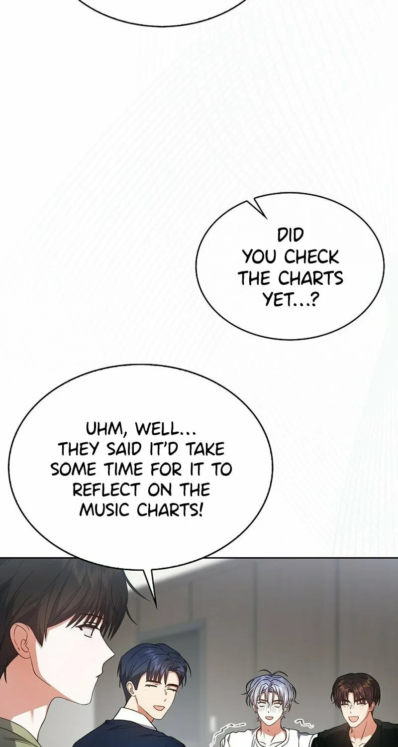 Debut or Die! Chapter 74 page 9 - 