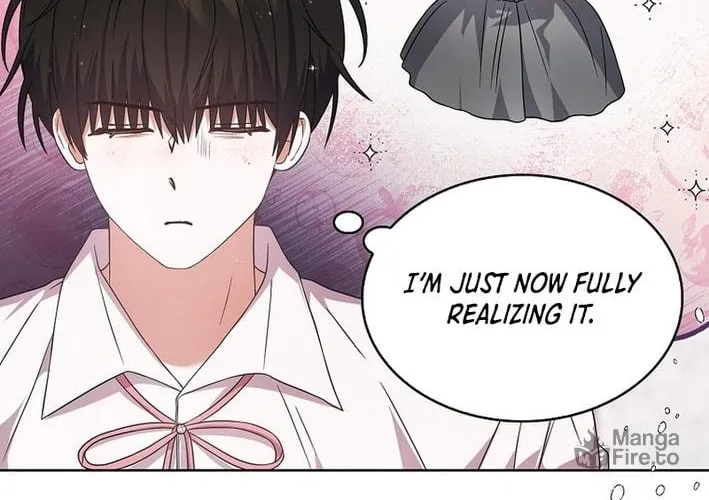 Debut or Die! Chapter 75 page 36 - 