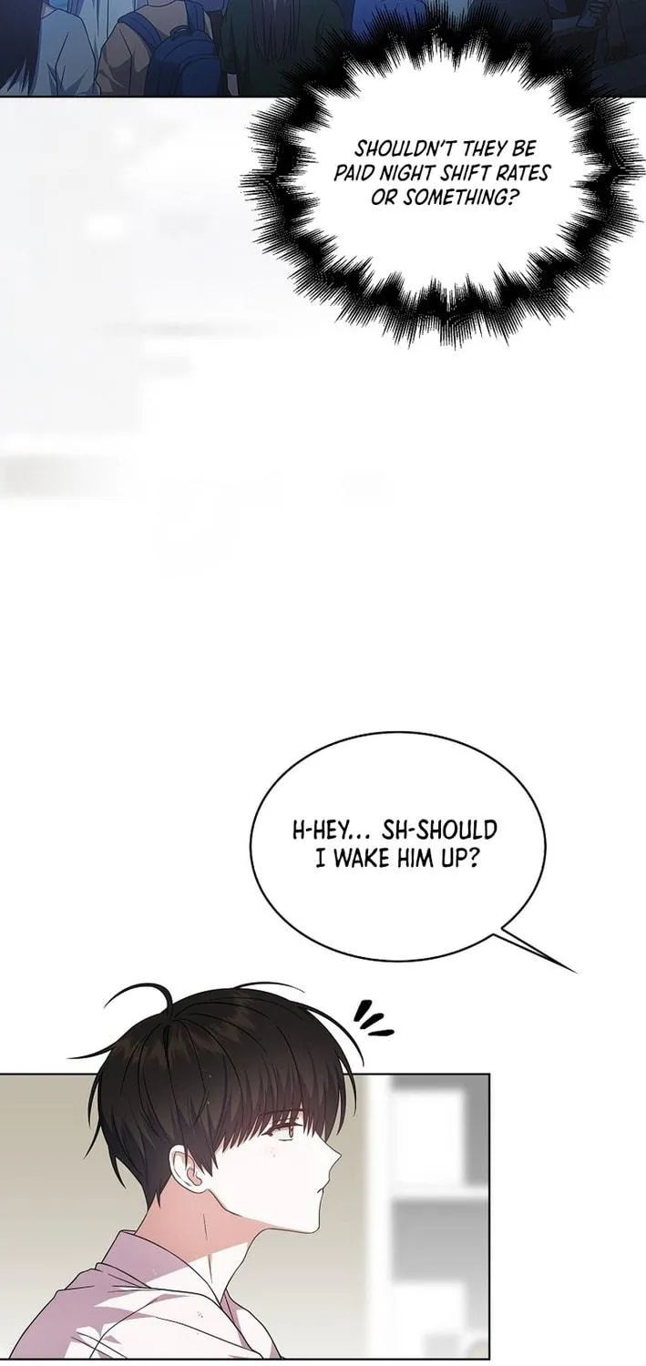 Debut or Die! Chapter 75 page 39 - 