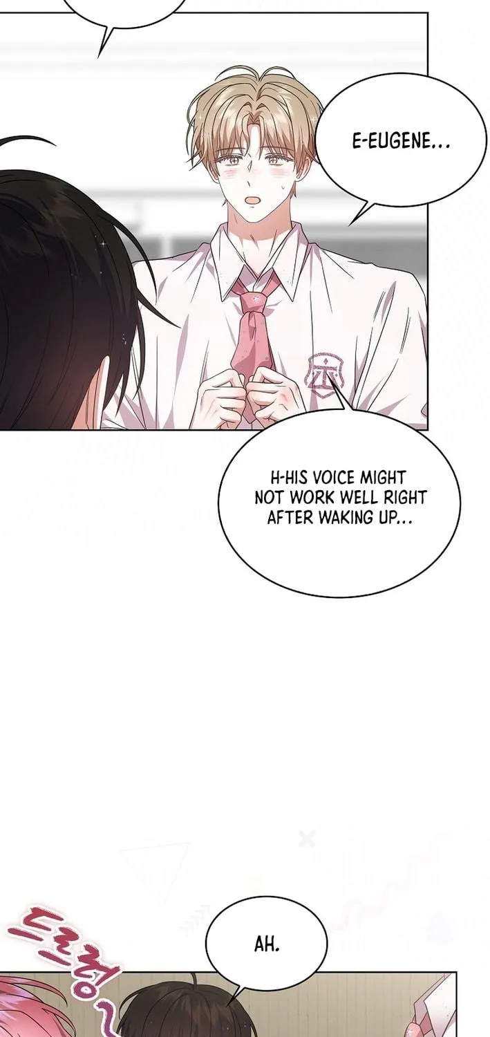 Debut or Die! Chapter 75 page 41 - 