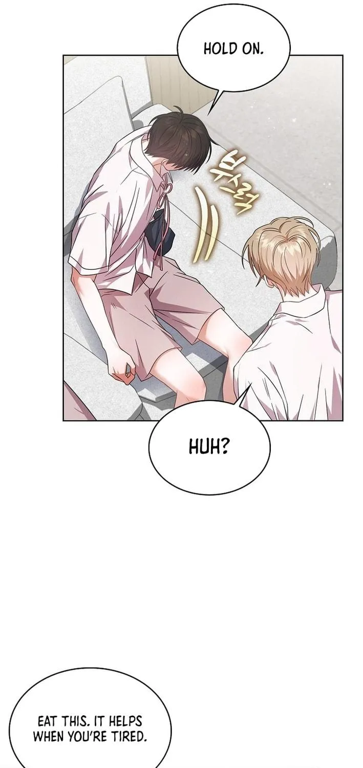 Debut or Die! Chapter 75 page 47 - 