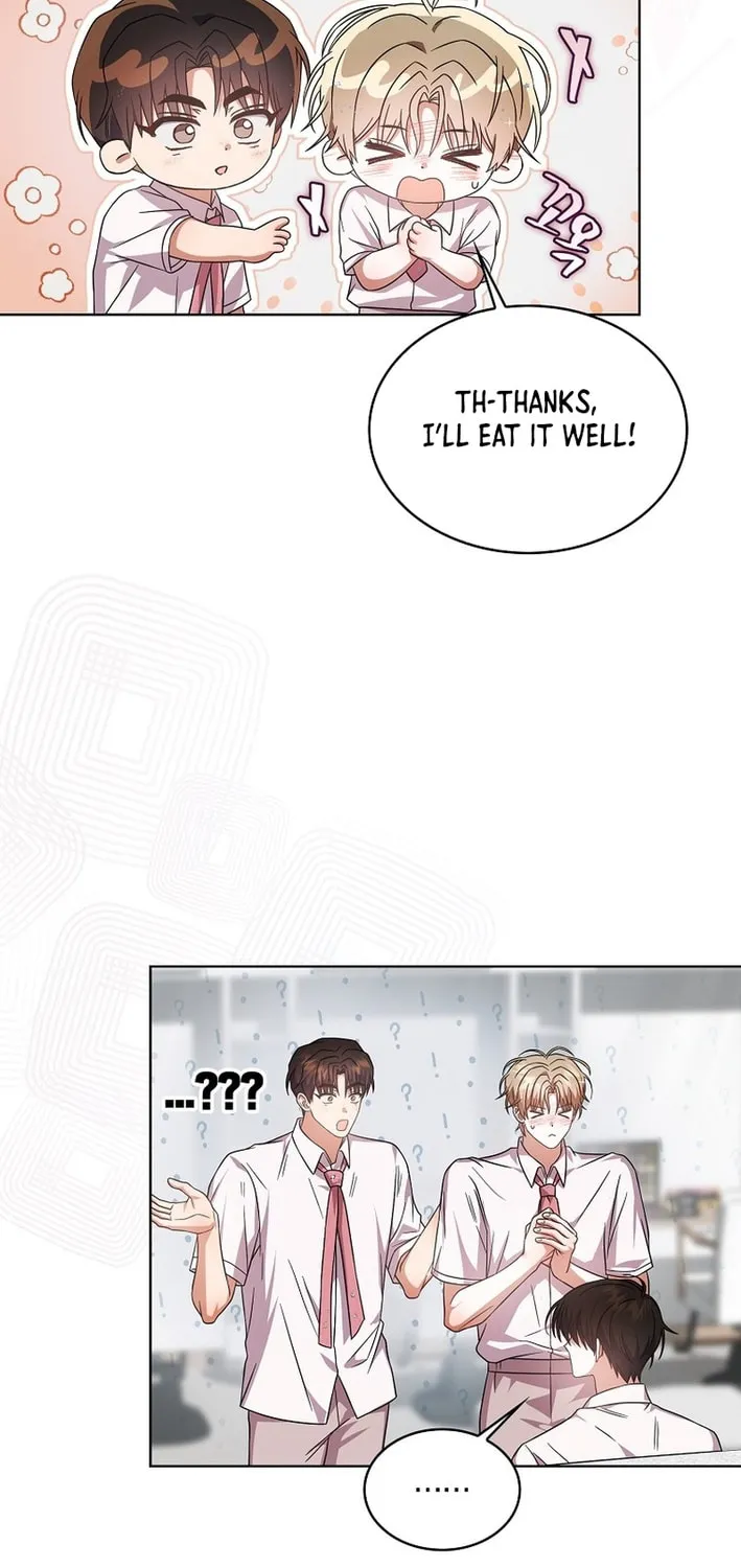 Debut or Die! Chapter 75 page 51 - 