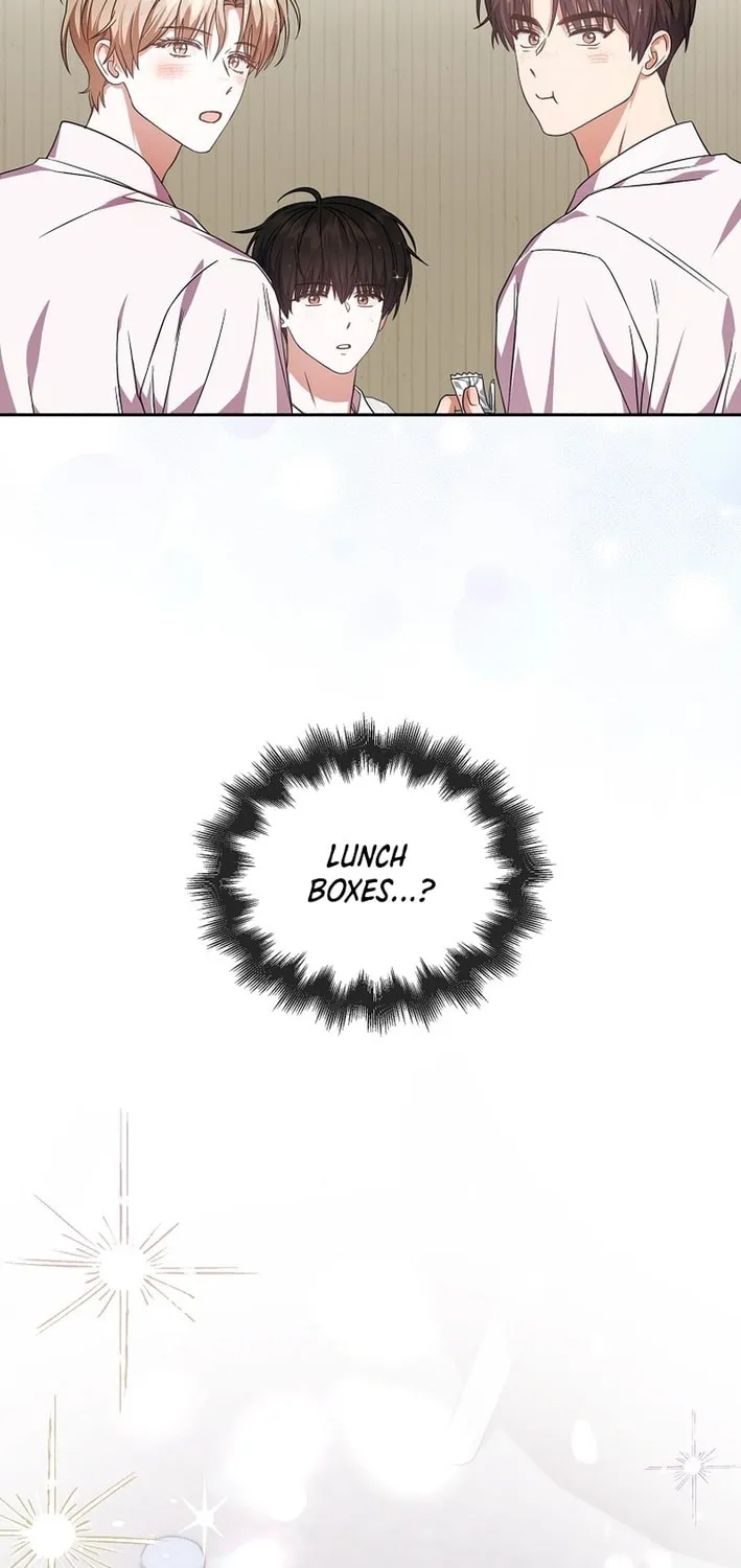 Debut or Die! Chapter 75 page 55 - 