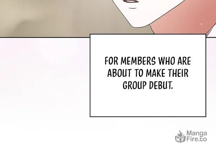 Debut or Die! Chapter 75 page 60 - 