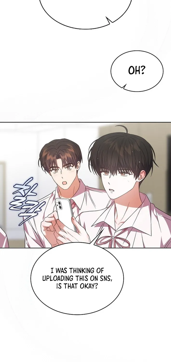 Debut or Die! Chapter 75 page 63 - 