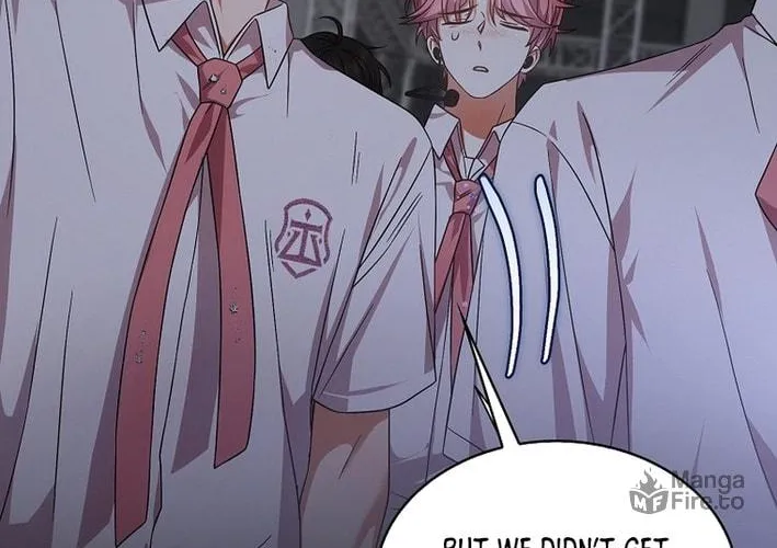 Debut or Die! Chapter 75 page 80 - 