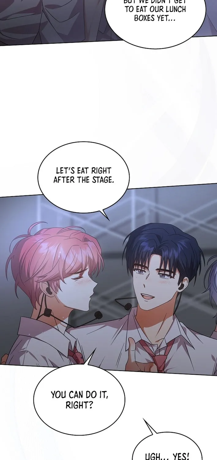 Debut or Die! Chapter 75 page 81 - 
