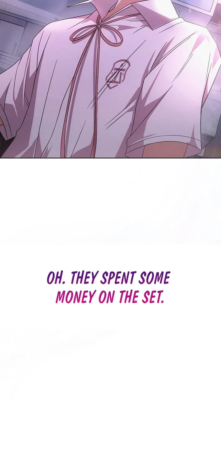 Debut or Die! Chapter 75 page 87 - 