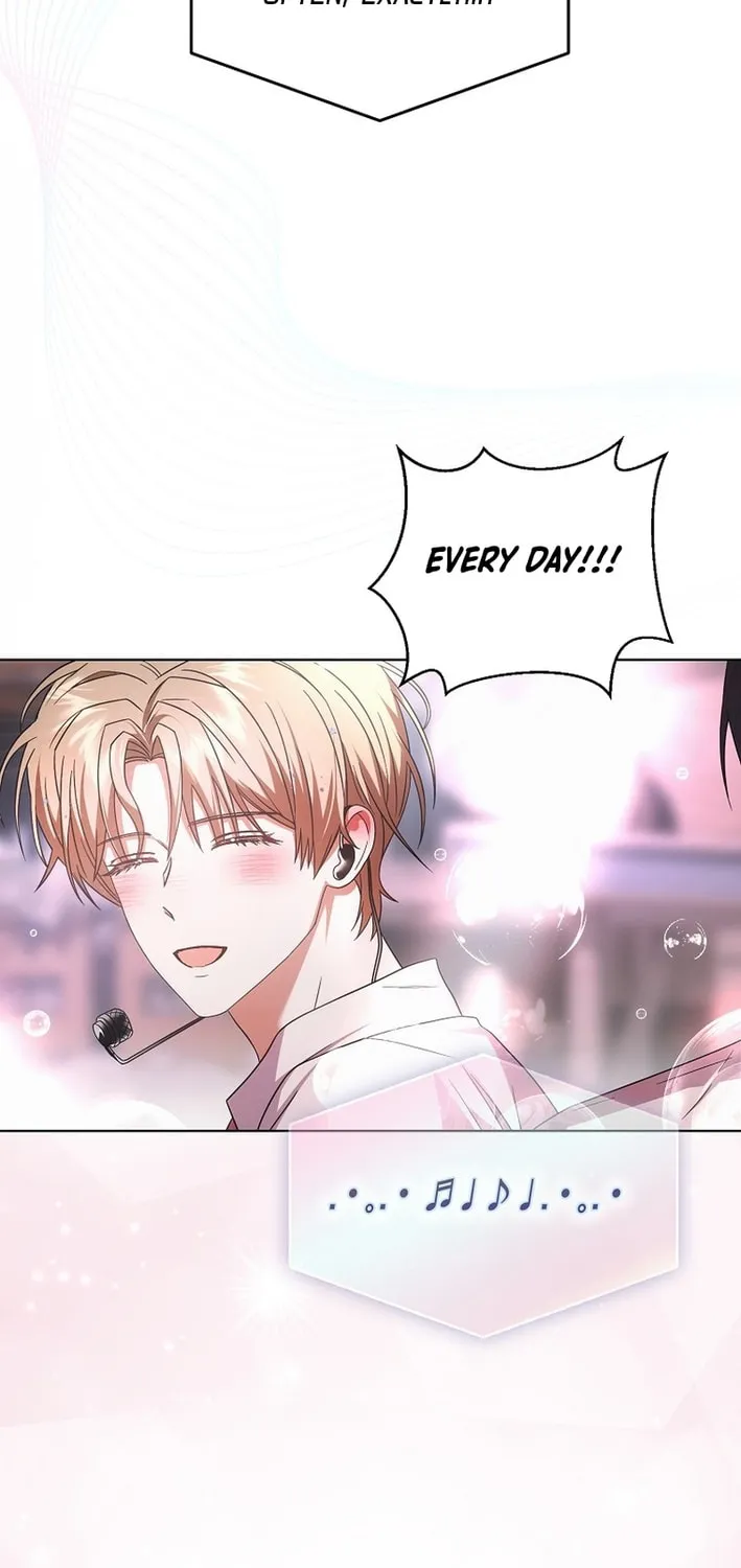 Debut or Die! Chapter 75 page 91 - 