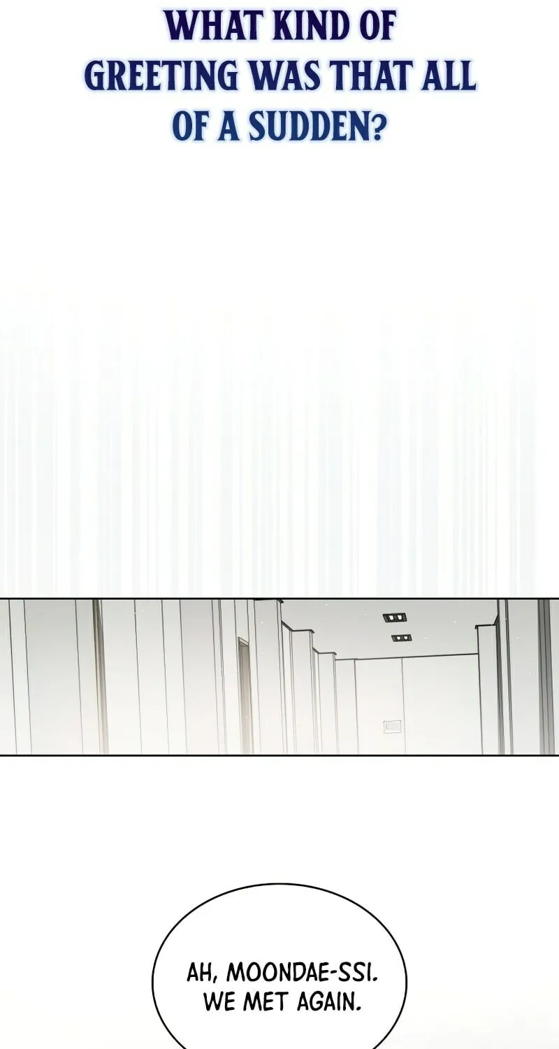 Debut or Die! Chapter 76 page 20 - 