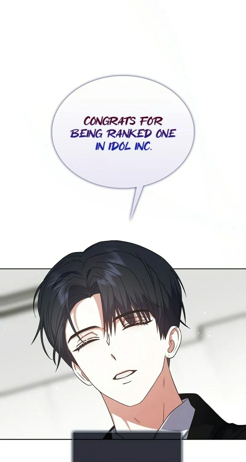 Debut or Die! Chapter 76 page 23 - 