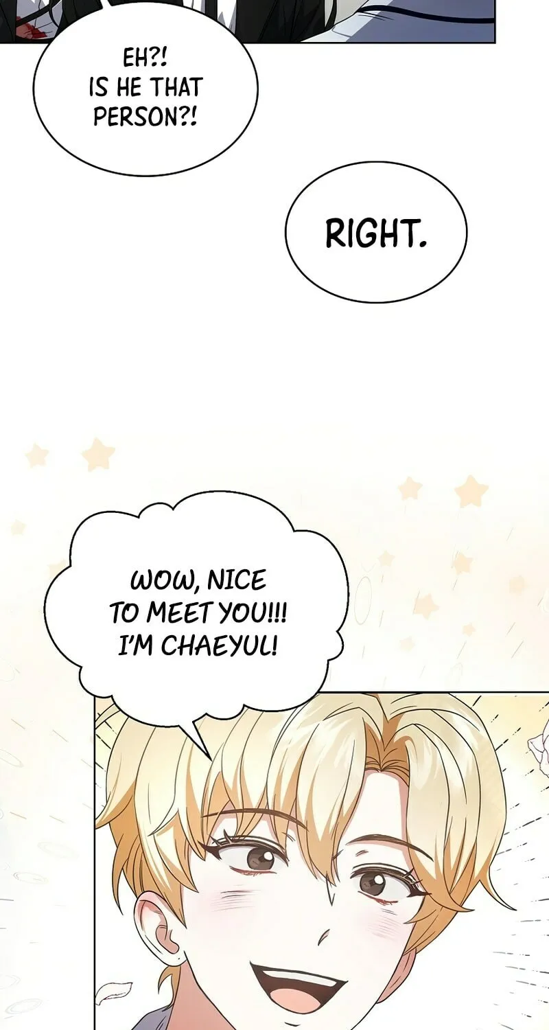 Debut or Die! Chapter 76 page 25 - 