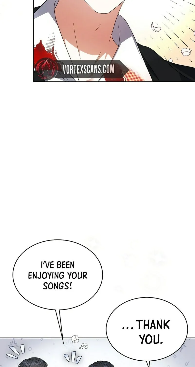 Debut or Die! Chapter 76 page 26 - 