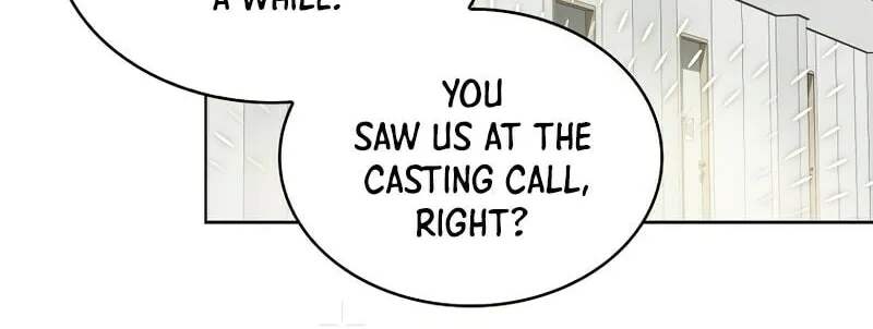 Debut or Die! Chapter 76 page 28 - 
