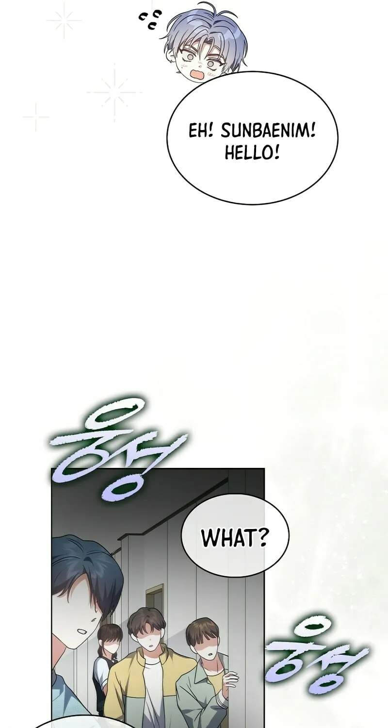 Debut or Die! Chapter 76 page 29 - 