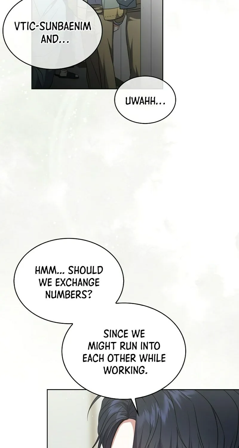 Debut or Die! Chapter 76 page 30 - 
