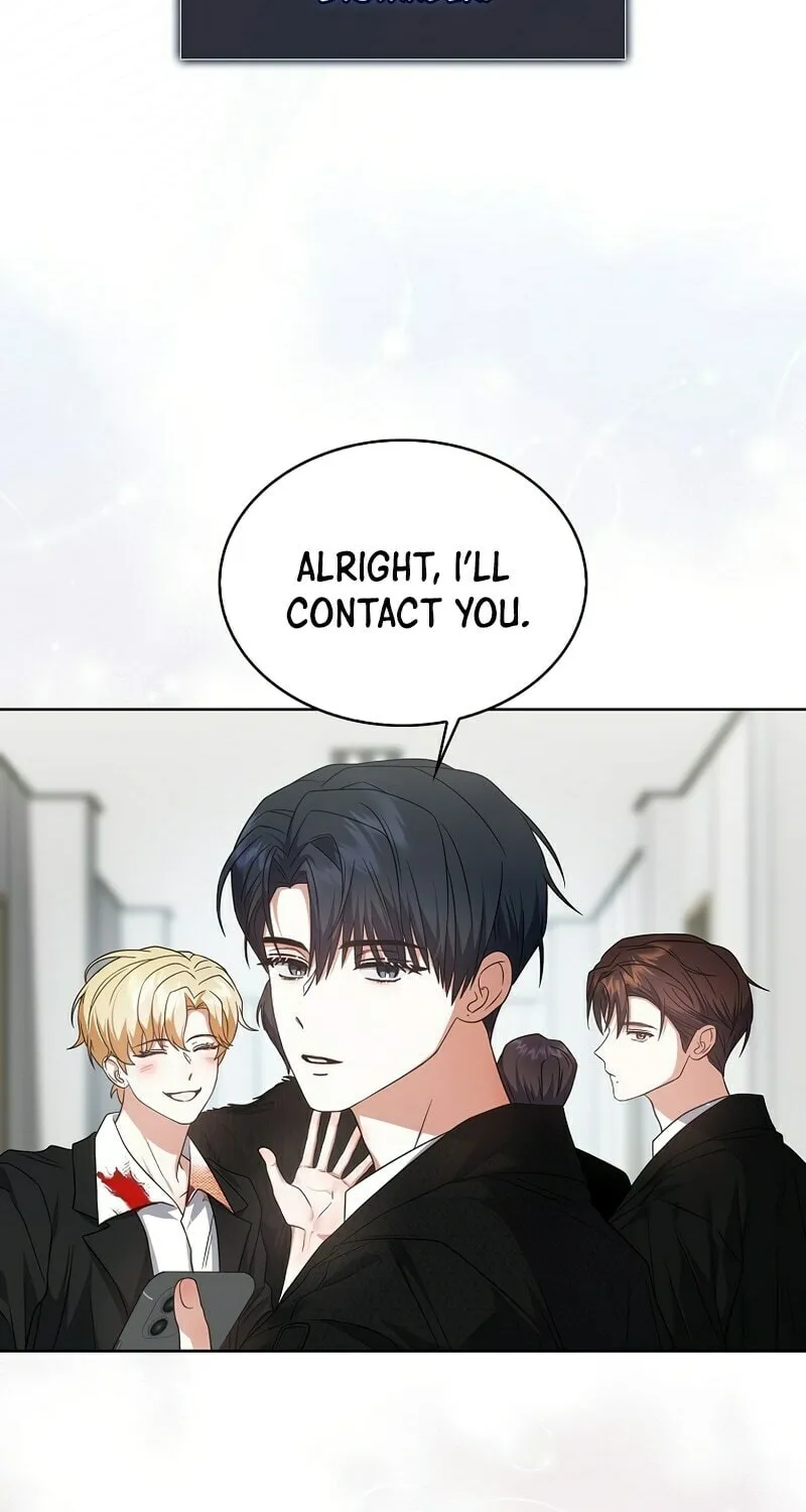 Debut or Die! Chapter 76 page 36 - 