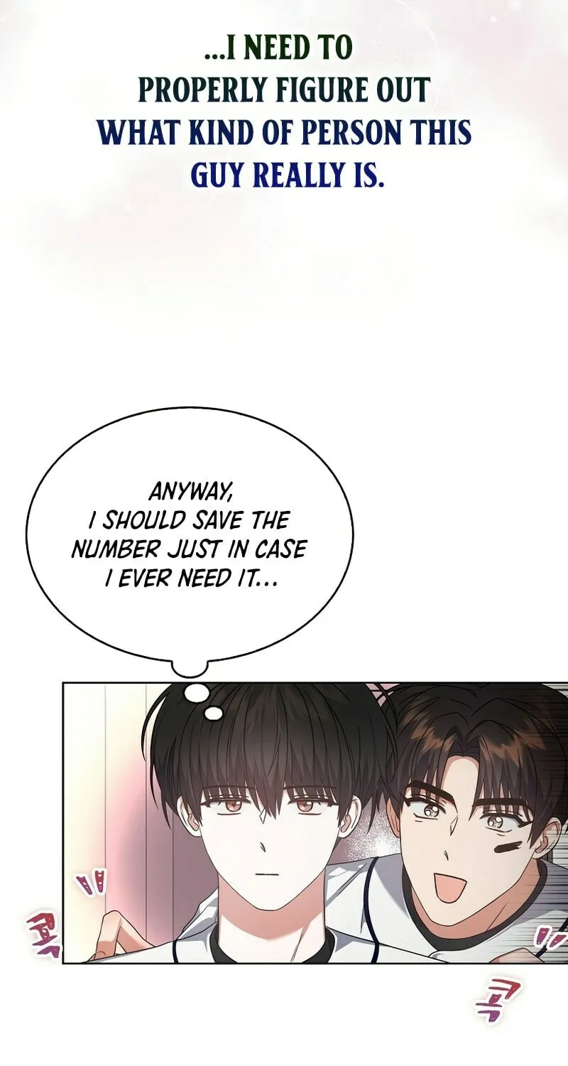 Debut or Die! Chapter 76 page 37 - 