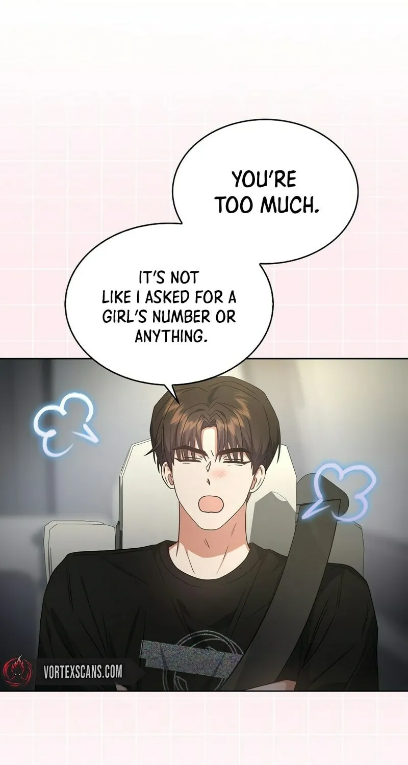 Debut or Die! Chapter 76 page 40 - 