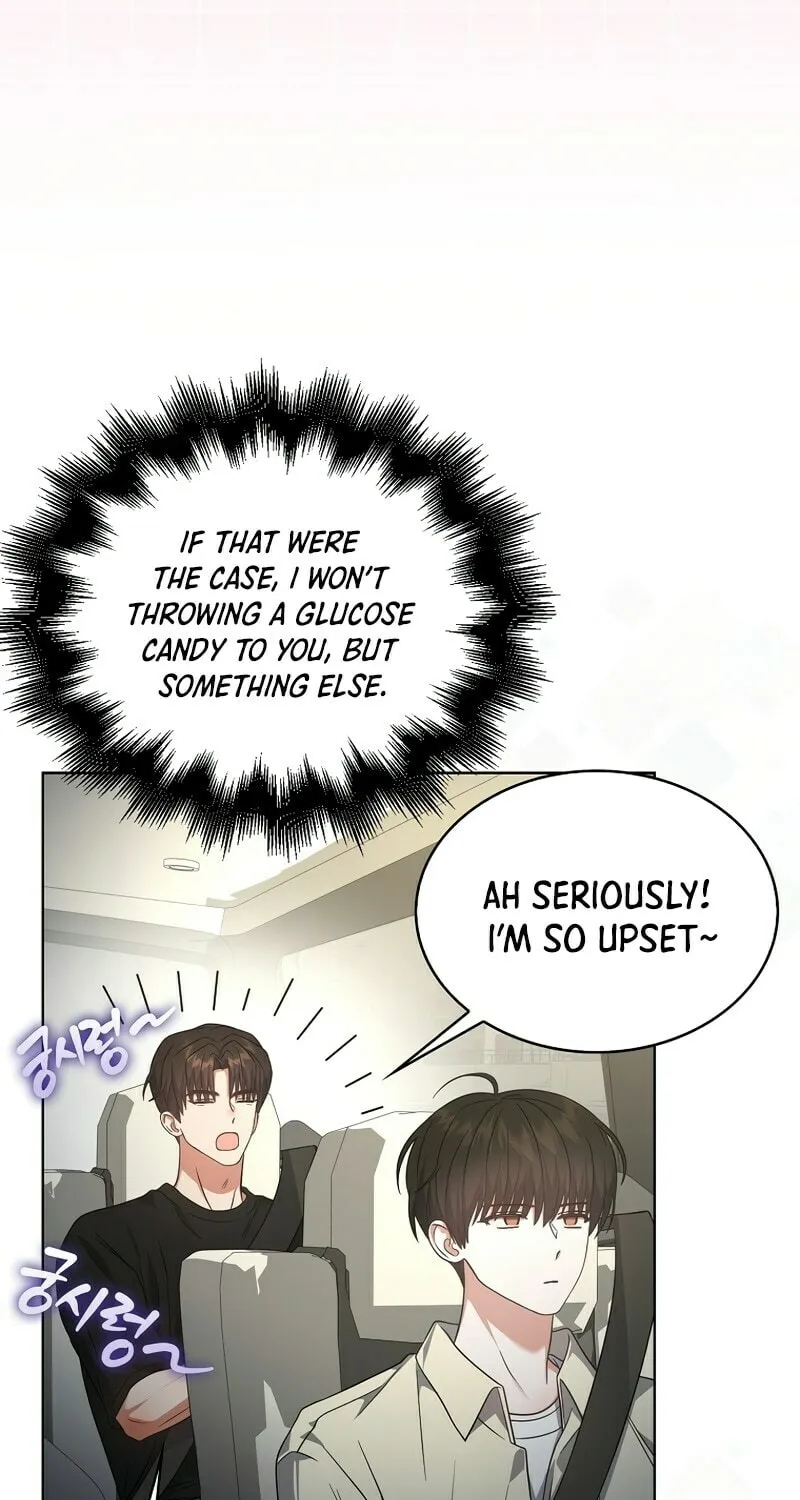 Debut or Die! Chapter 76 page 41 - 