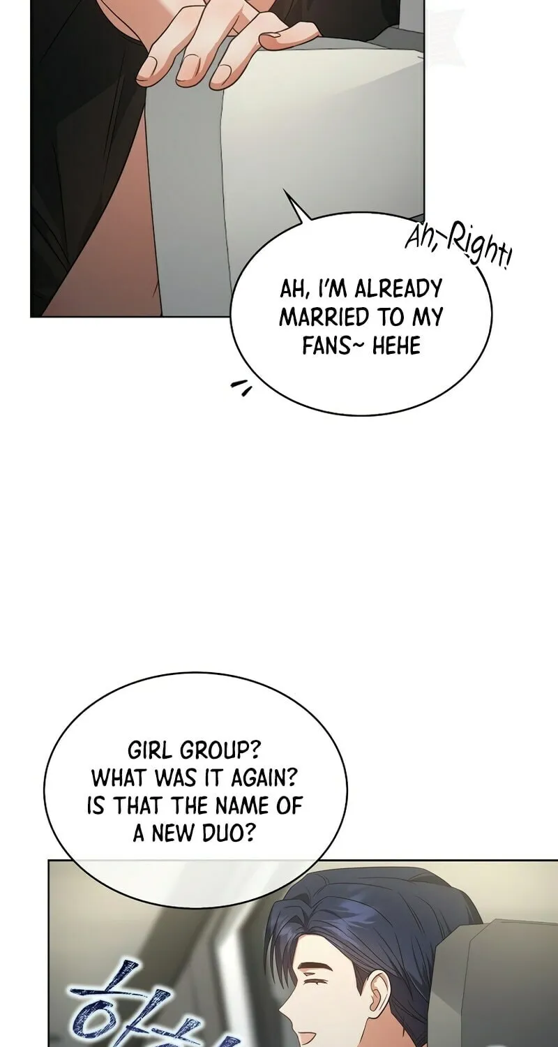 Debut or Die! Chapter 76 page 45 - 