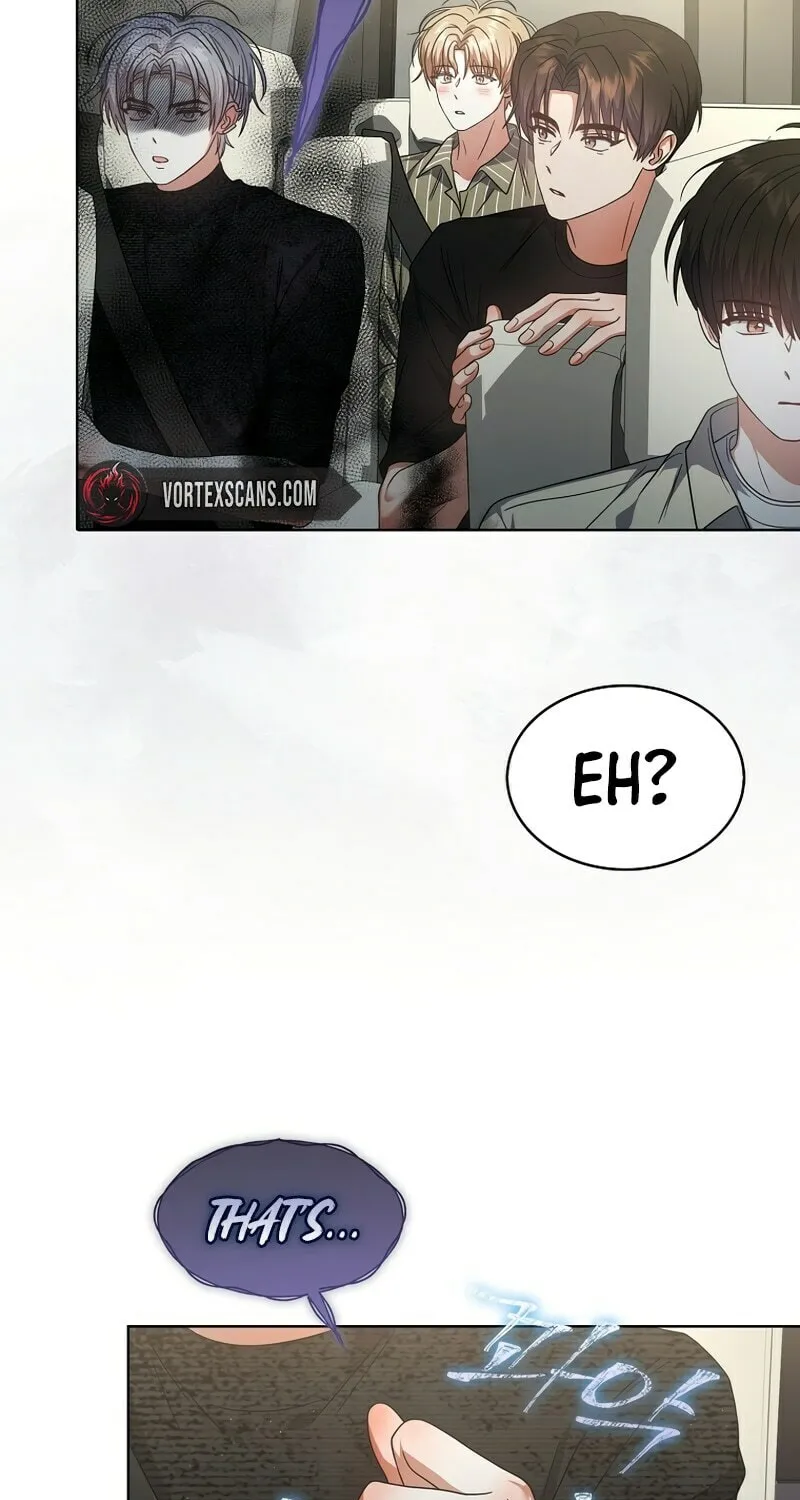 Debut or Die! Chapter 76 page 47 - 