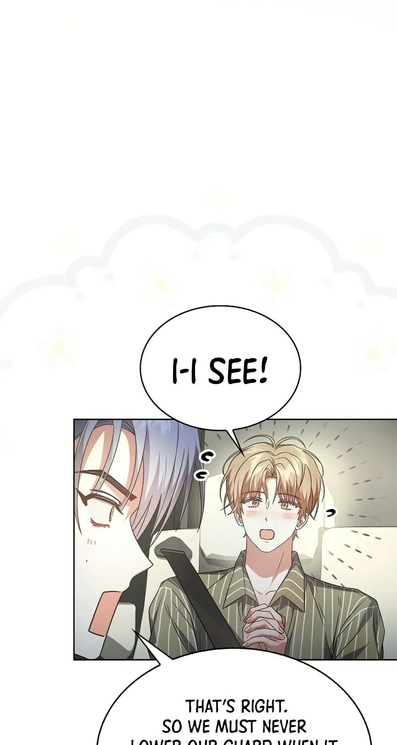 Debut or Die! Chapter 76 page 51 - 