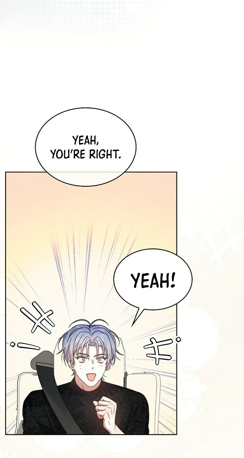 Debut or Die! Chapter 76 page 53 - 