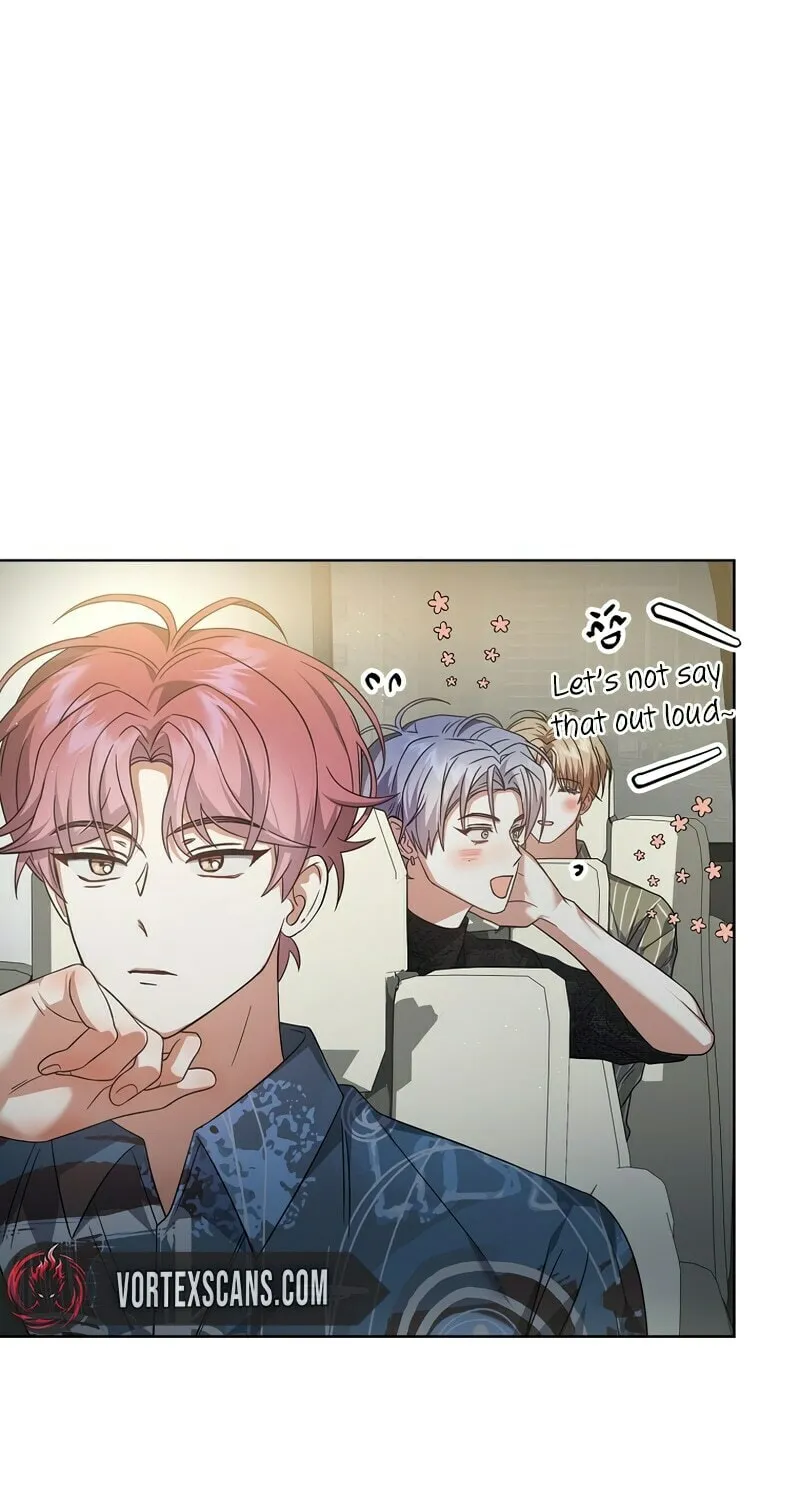 Debut or Die! Chapter 76 page 55 - 