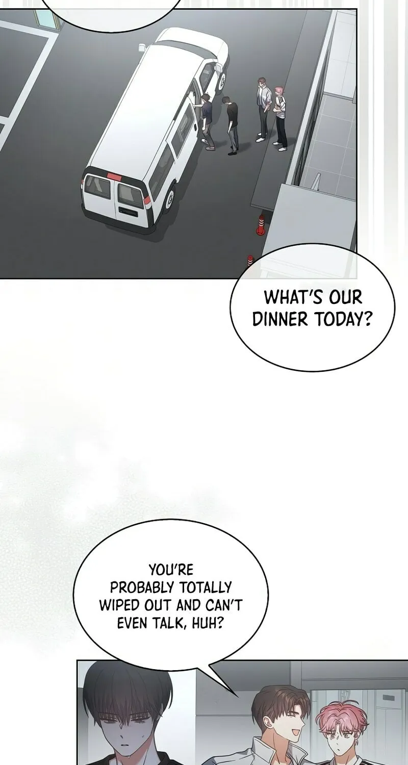 Debut or Die! Chapter 76 page 66 - 
