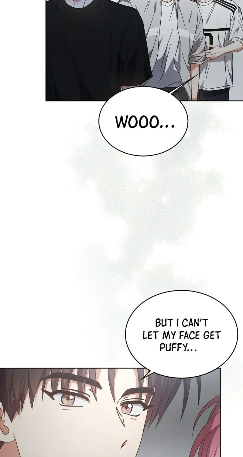 Debut or Die! Chapter 76 page 67 - 