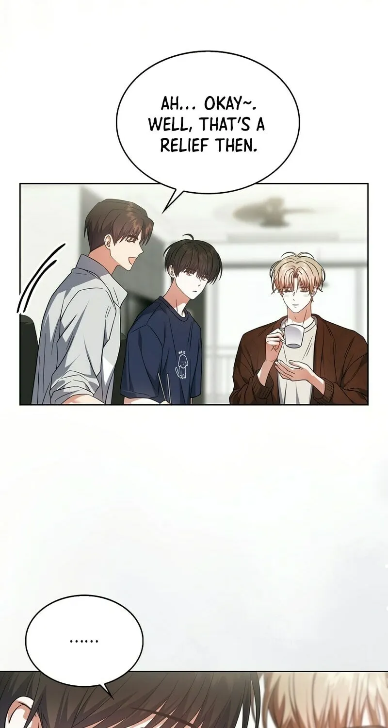 Debut or Die! Chapter 77 page 20 - 