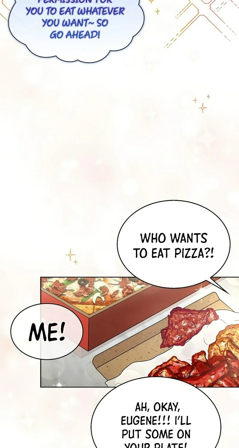 Debut or Die! Chapter 77 page 3 - 